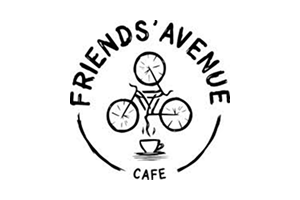 Friends Avenue Cafe