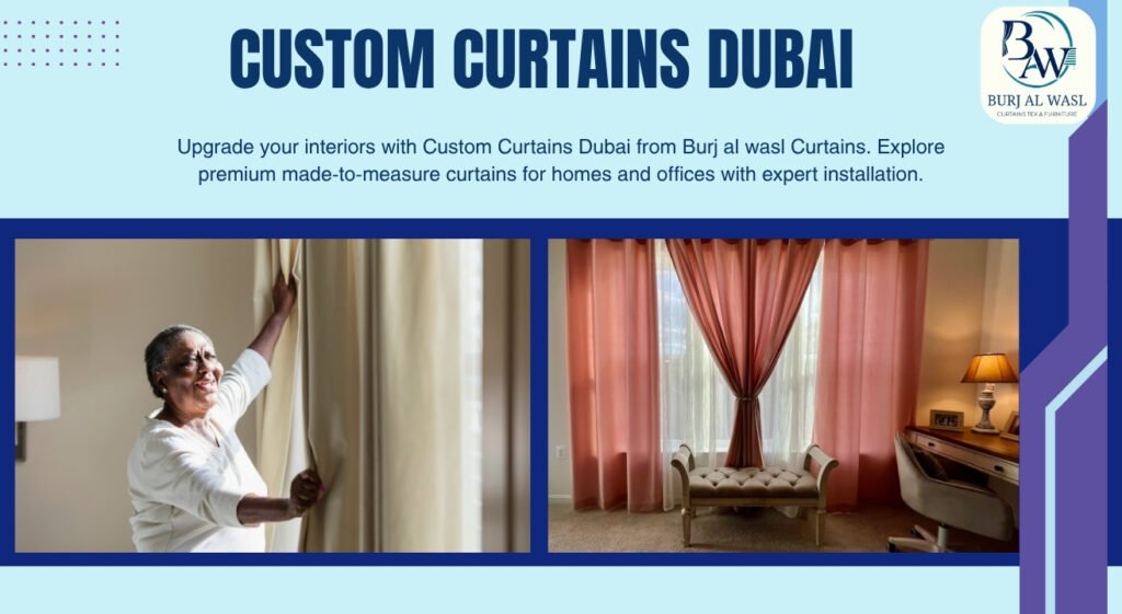 plore premium made-to-measure curtains for homes and offices with expert installation.