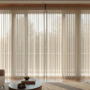 Curtains in Dubai