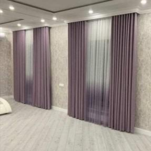 Curtains in Dubai(4)